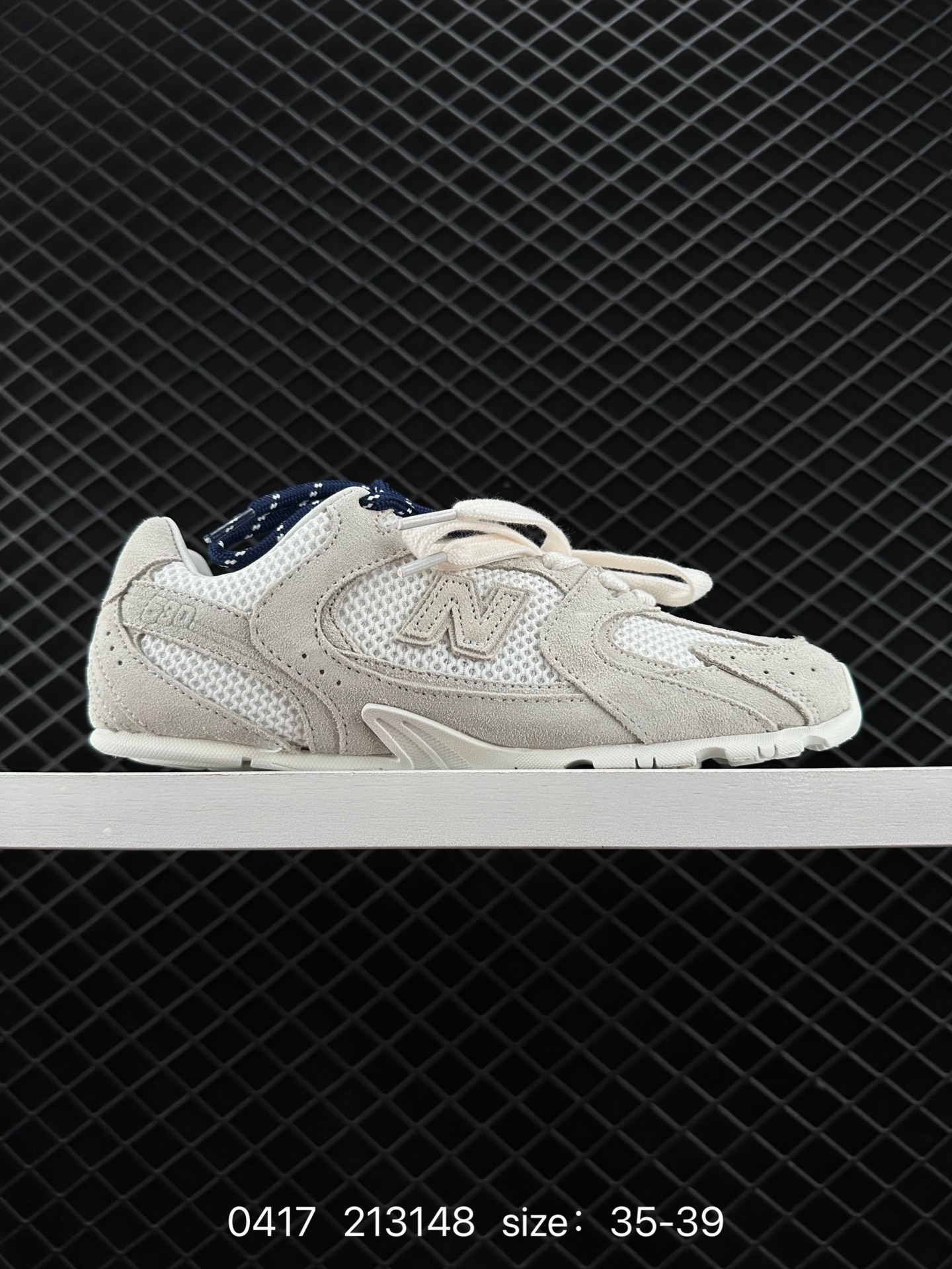 MiuMiu x NB New Balance 530 SL